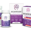 Accentrate Product line