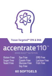 Accentrate110 Reform Now Available