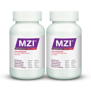 MZI™ Adults Three Month Supply