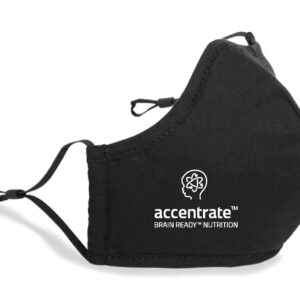 Accentrate Mask