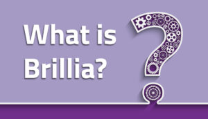 What is Brillia?